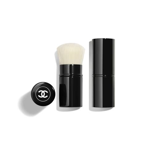 chanel les pinceaux de chanel kabuki brush|les pinceaux De Chanel brush.